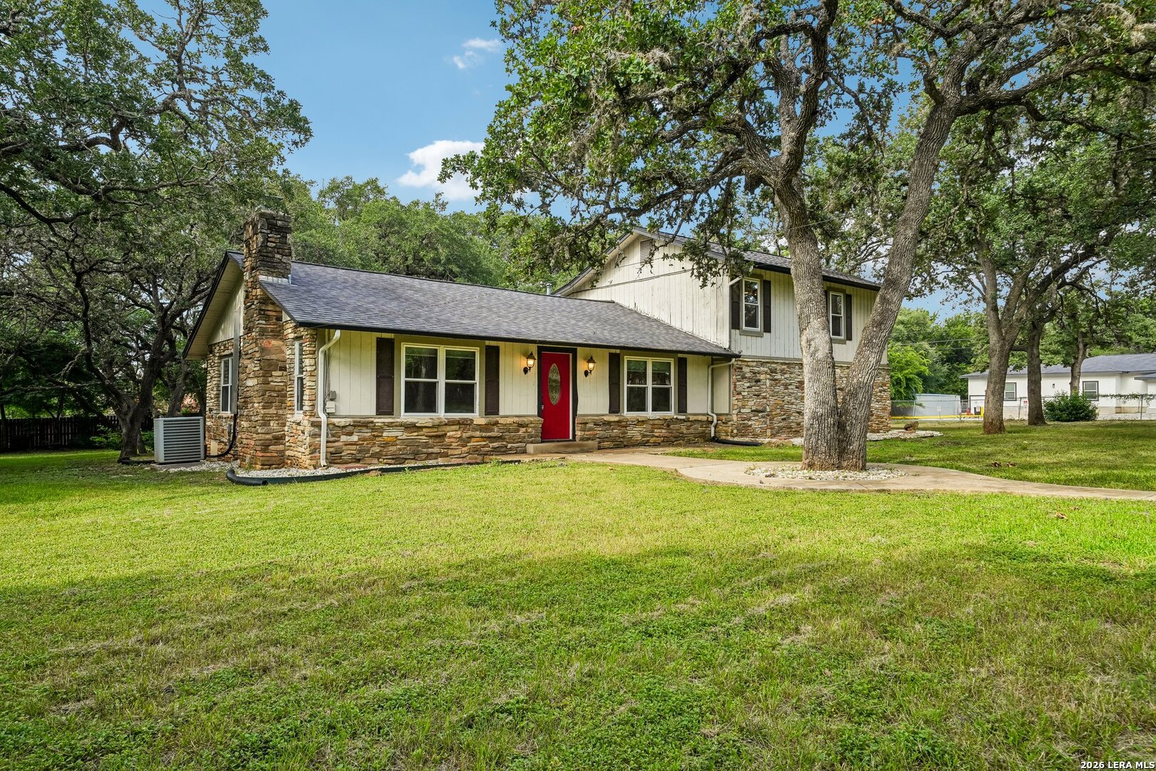 26410 Teepee Lane Boerne TX 78006