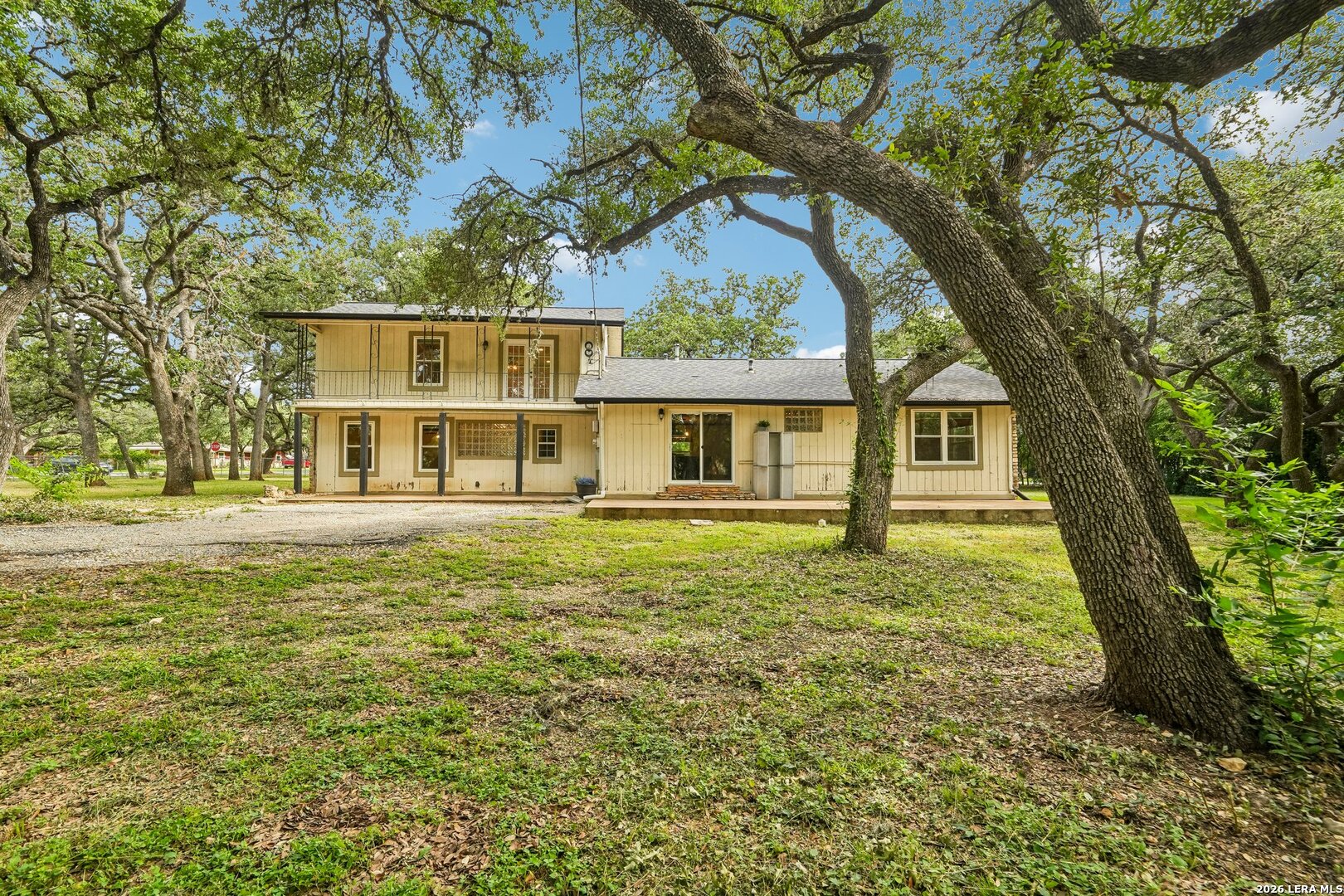 26410 Teepee Lane Boerne TX 78006