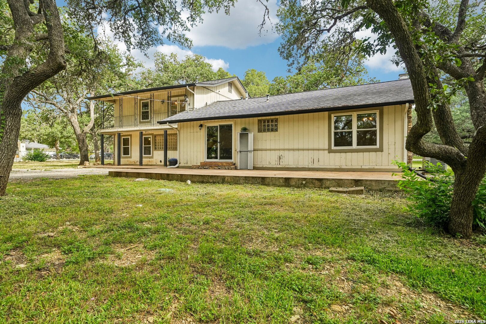 26410 Teepee Lane Boerne TX 78006