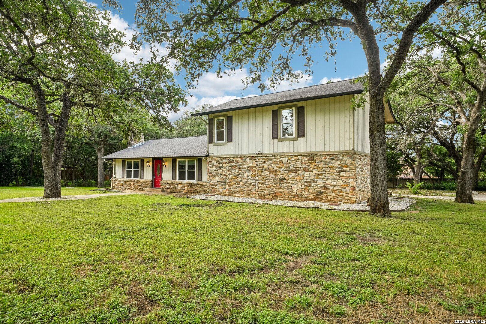 26410 Teepee Lane Boerne TX 78006