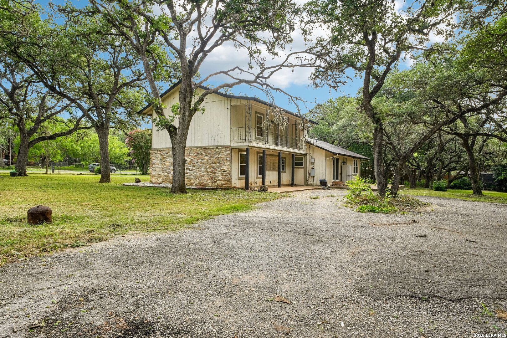 26410 Teepee Lane Boerne TX 78006