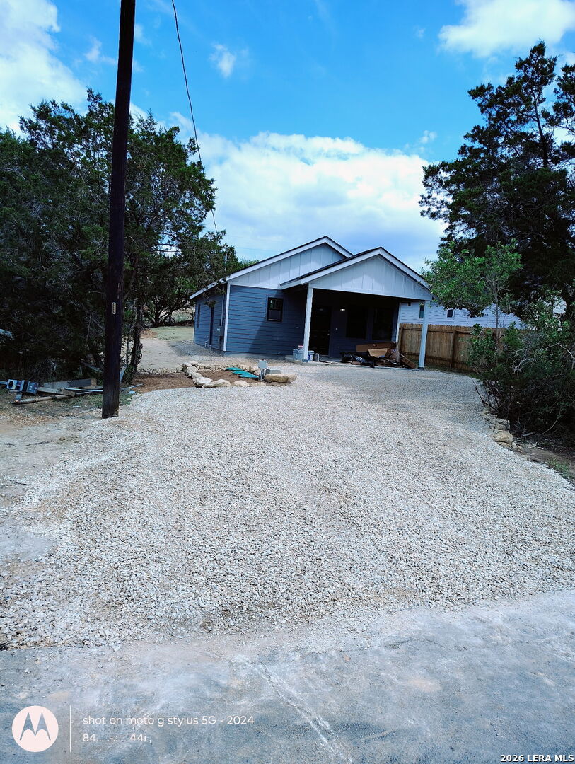 270 Ridgerock Canyon Lake TX 78133
