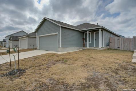 14103 Chemtou San Antonio TX 78245