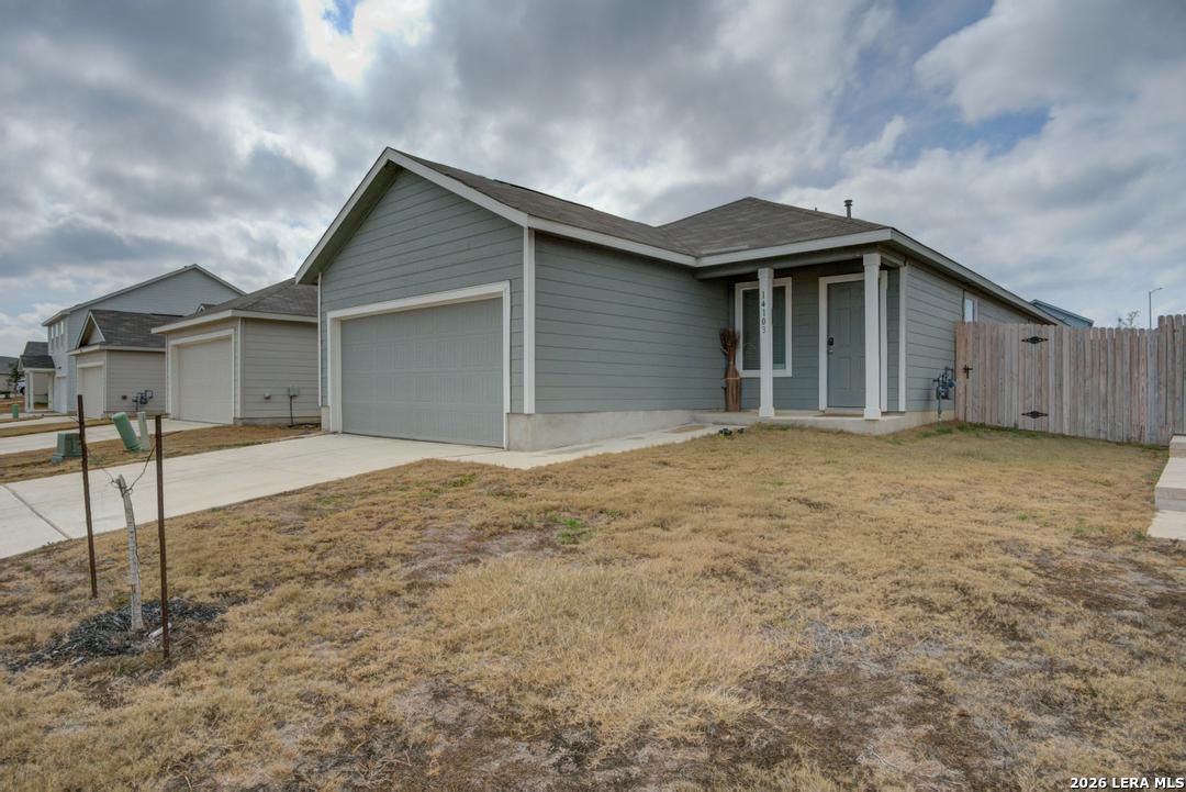 14103 Chemtou San Antonio TX 78245