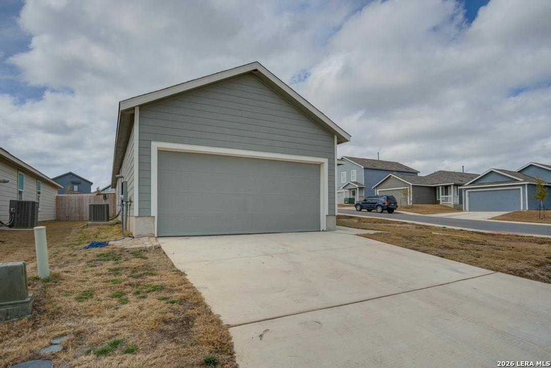 14103 Chemtou San Antonio TX 78245