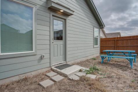 14103 Chemtou San Antonio TX 78245