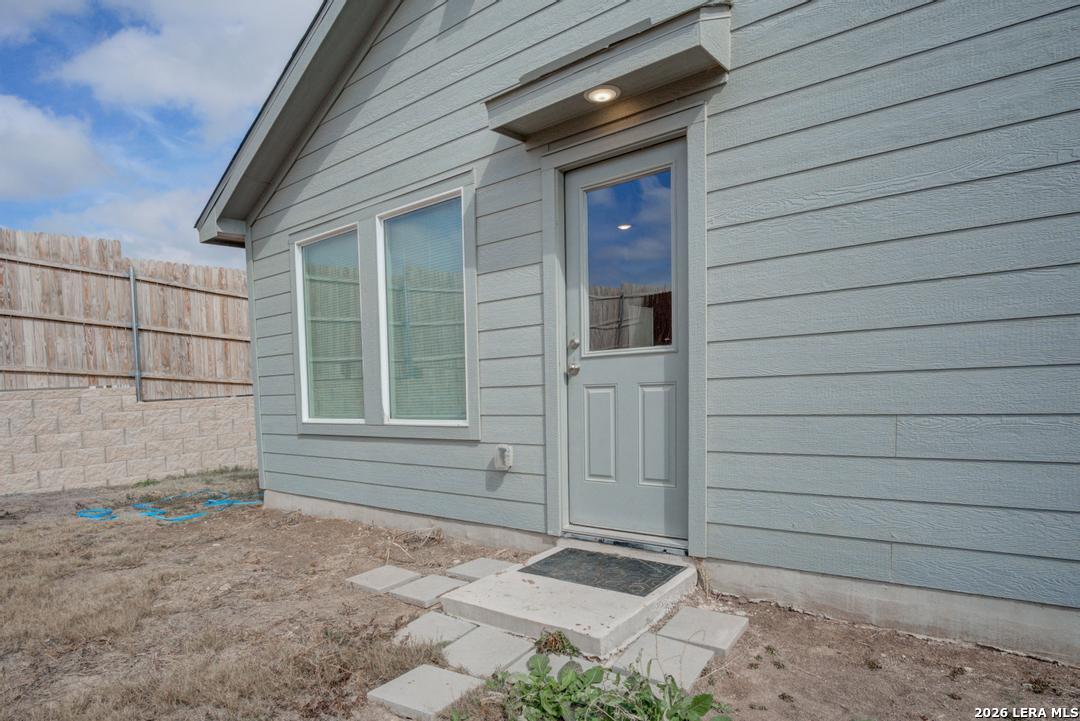 14103 Chemtou San Antonio TX 78245
