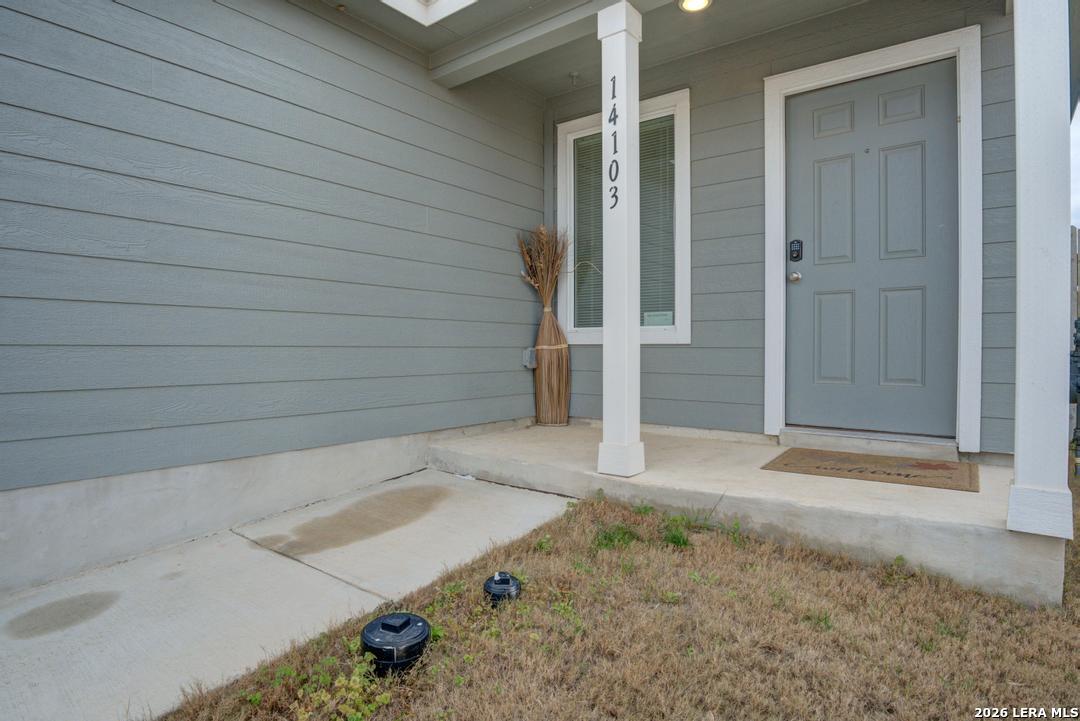 14103 Chemtou San Antonio TX 78245