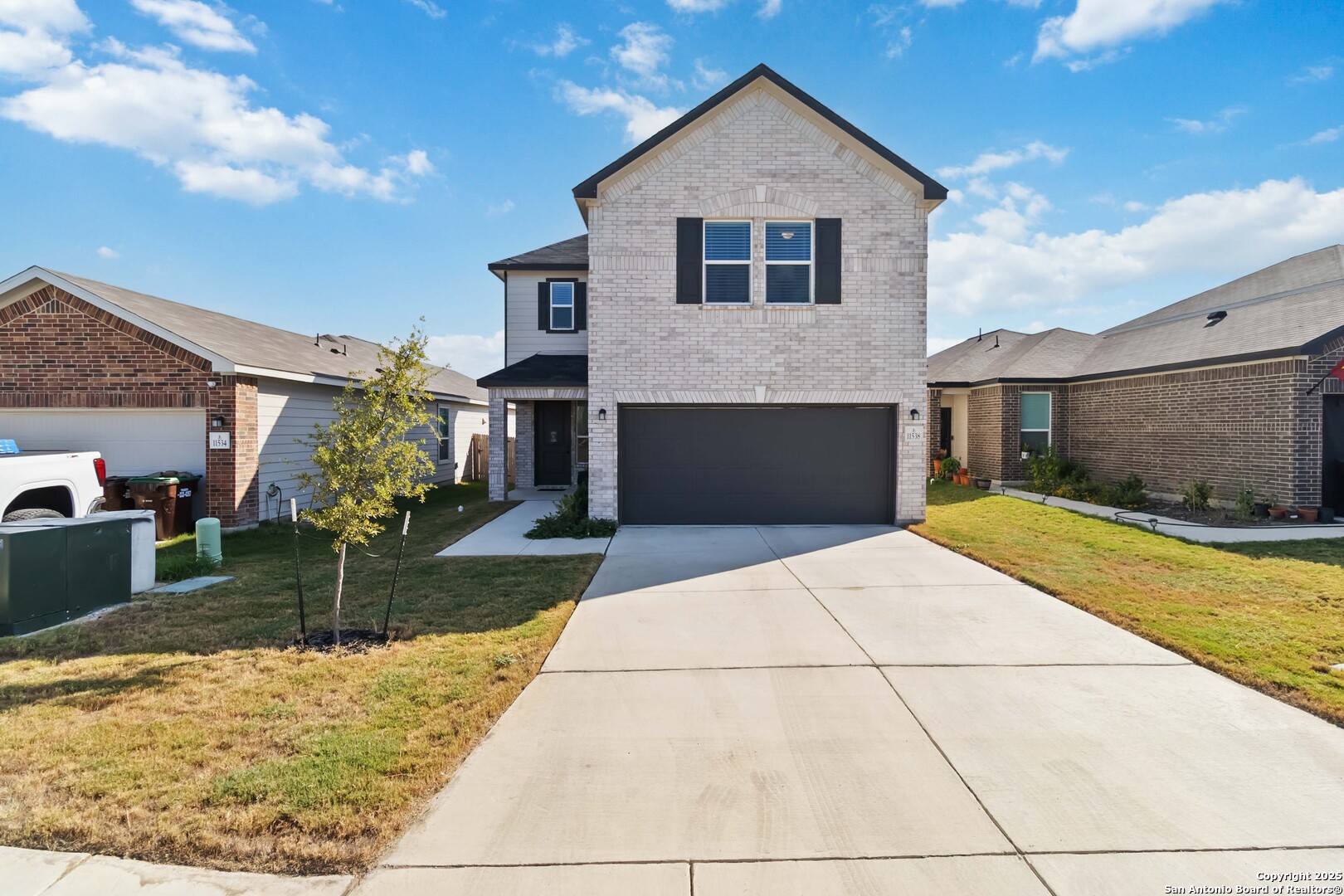 11538 Hocus Pocus San Antonio TX 78245