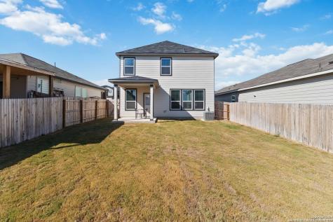 11538 Hocus Pocus San Antonio TX 78245