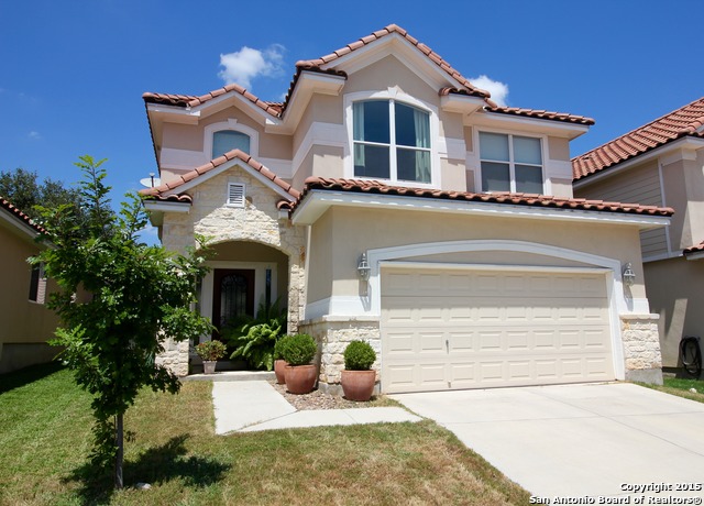 1151 Pinnacle Falls San Antonio TX 78260