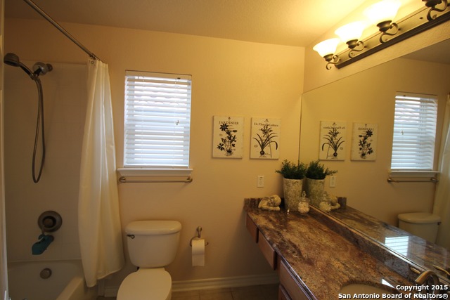 1151 Pinnacle Falls San Antonio TX 78260