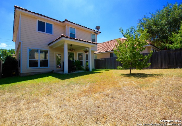 1151 Pinnacle Falls San Antonio TX 78260
