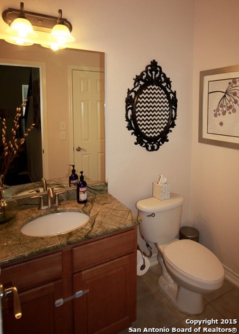 1151 Pinnacle Falls San Antonio TX 78260