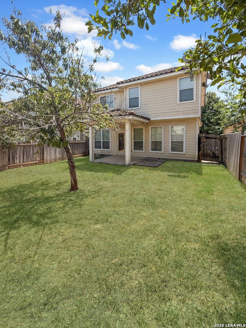 1151 Pinnacle Falls San Antonio TX 78260