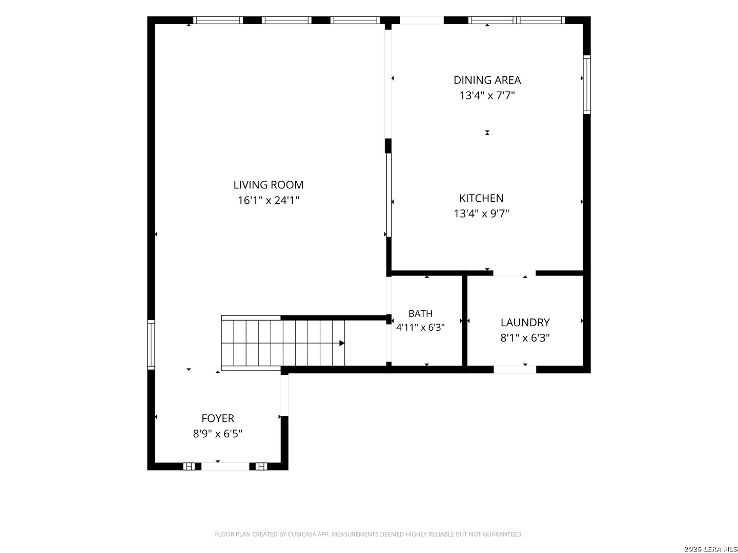1151 Pinnacle Falls San Antonio TX 78260