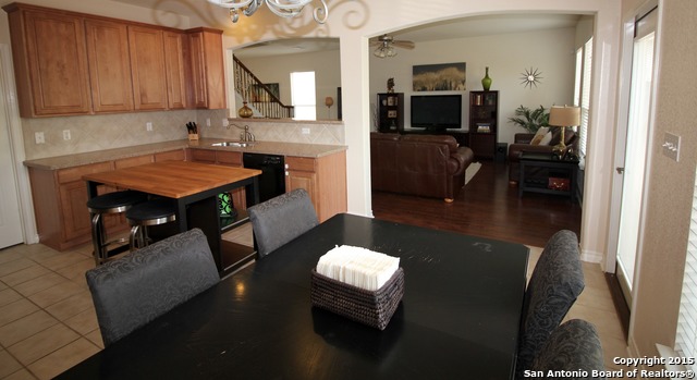 1151 Pinnacle Falls San Antonio TX 78260