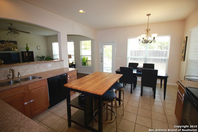 1151 Pinnacle Falls San Antonio TX 78260