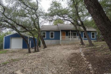 1015 Twin Deer Lane Canyon Lake TX 78133