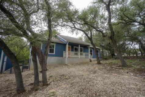 1015 Twin Deer Lane Canyon Lake TX 78133