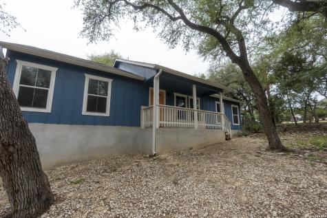 1015 Twin Deer Lane Canyon Lake TX 78133