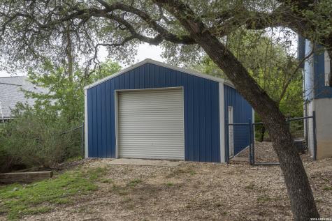 1015 Twin Deer Lane Canyon Lake TX 78133