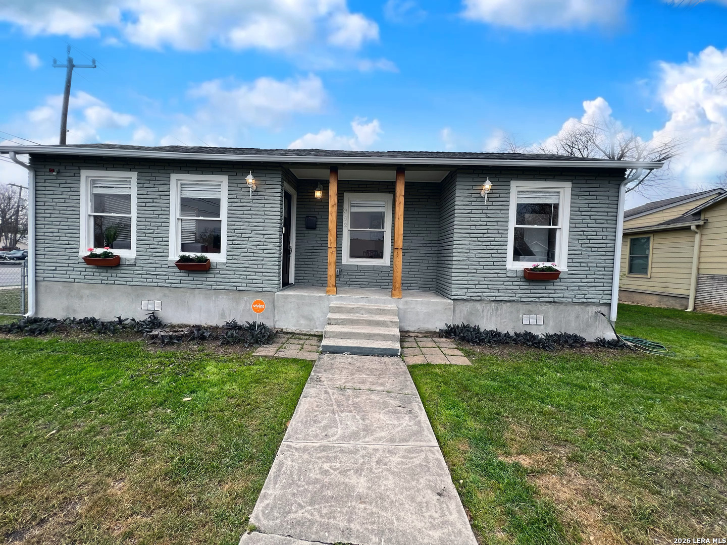 302 W Mariposa San Antonio TX 78212