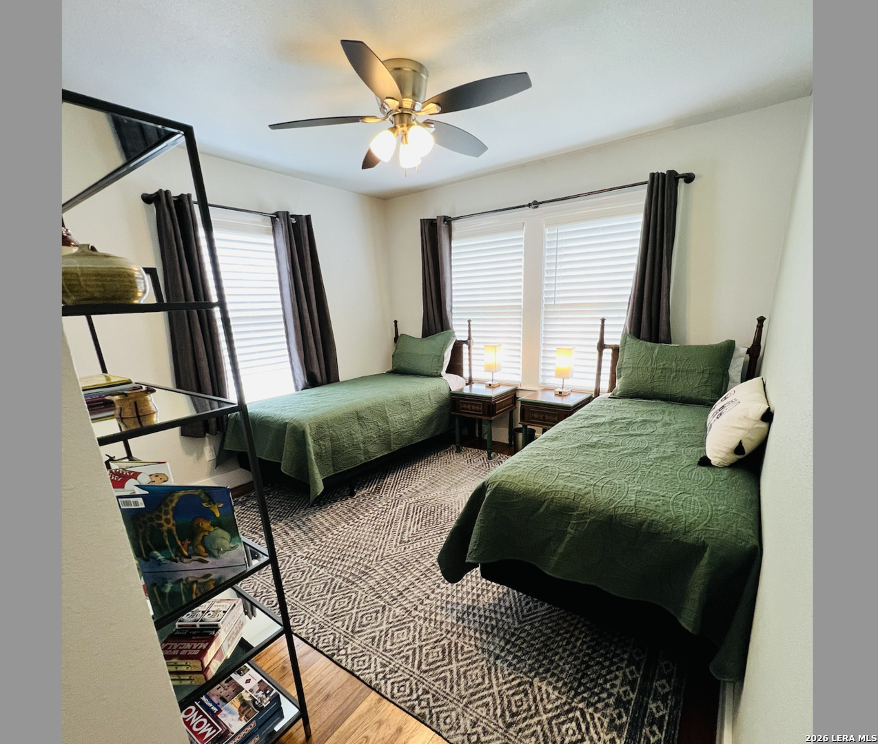 302 W Mariposa San Antonio TX 78212