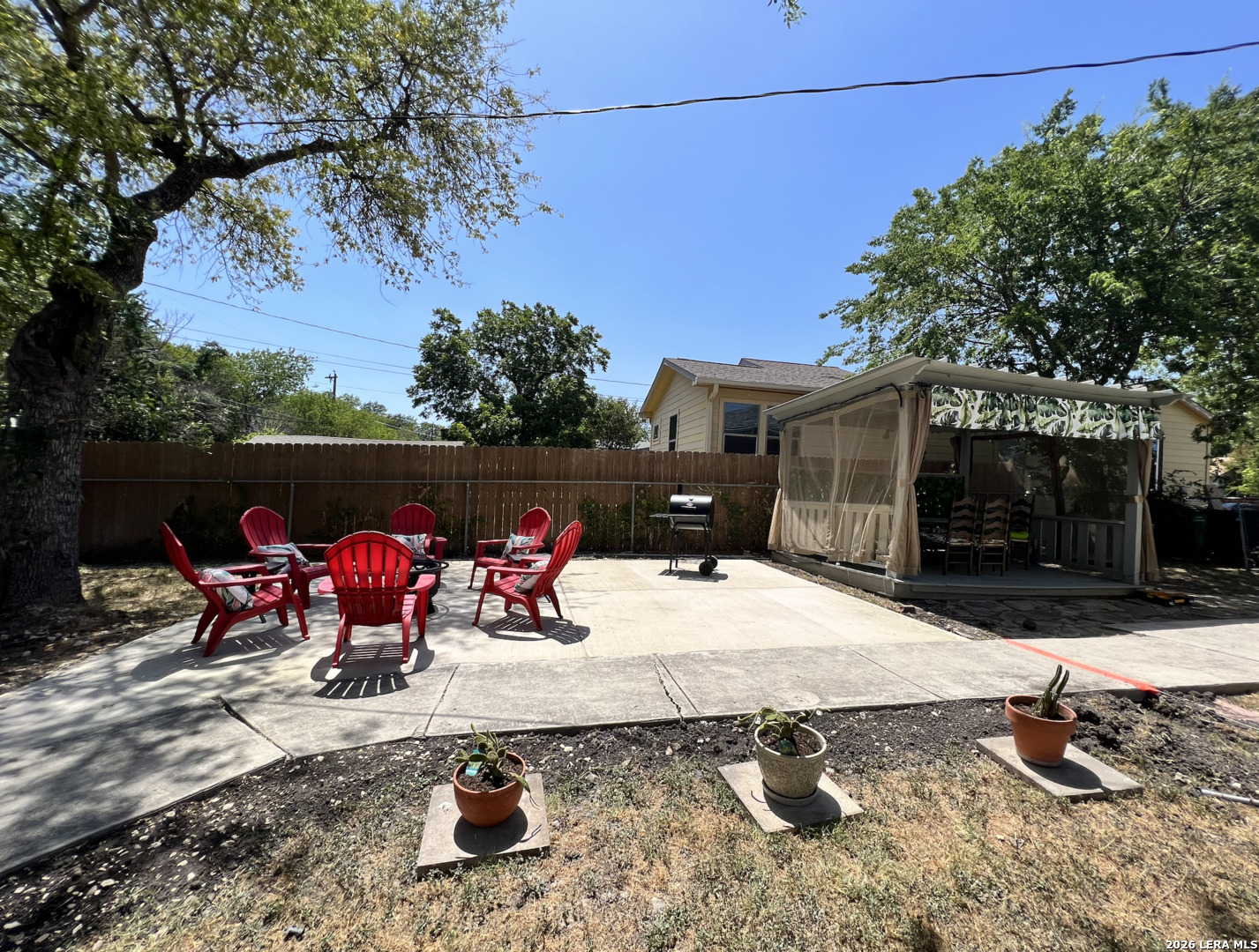 302 W Mariposa San Antonio TX 78212