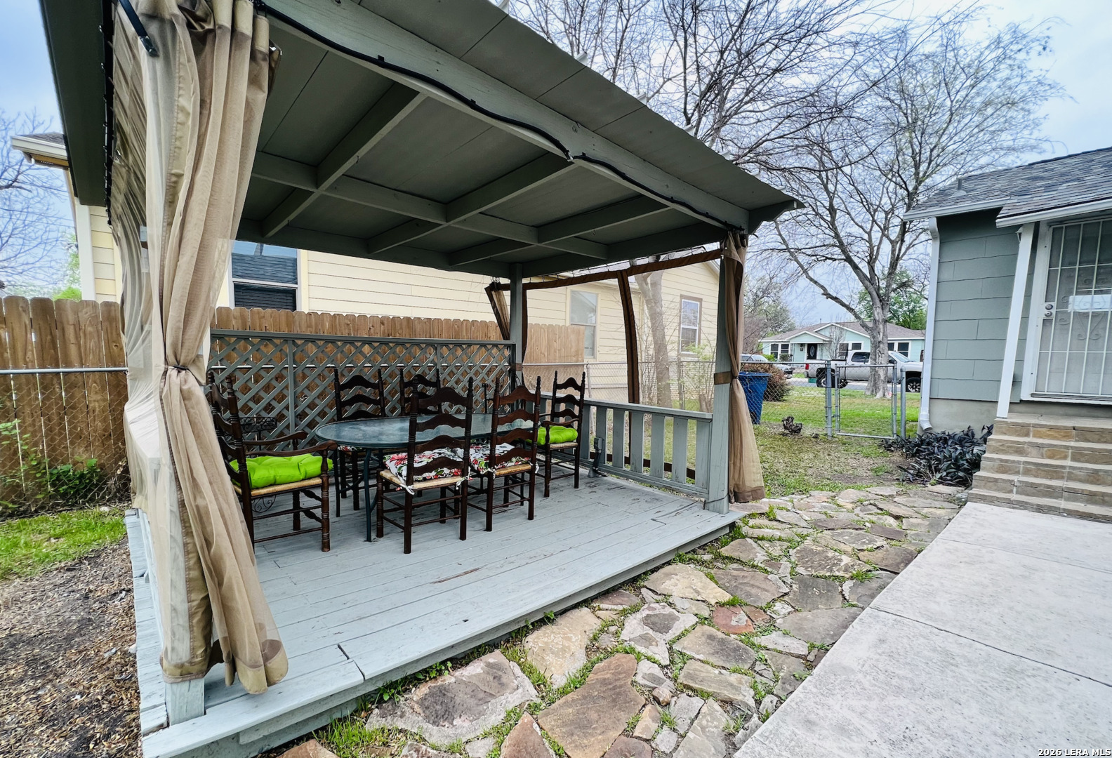 302 W Mariposa San Antonio TX 78212