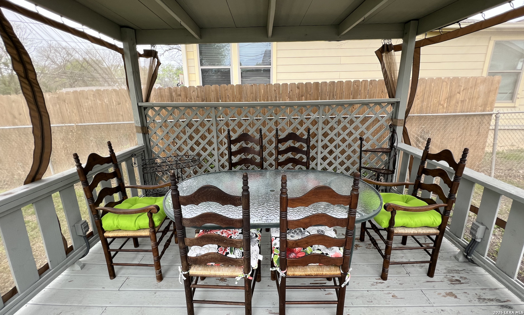 302 W Mariposa San Antonio TX 78212
