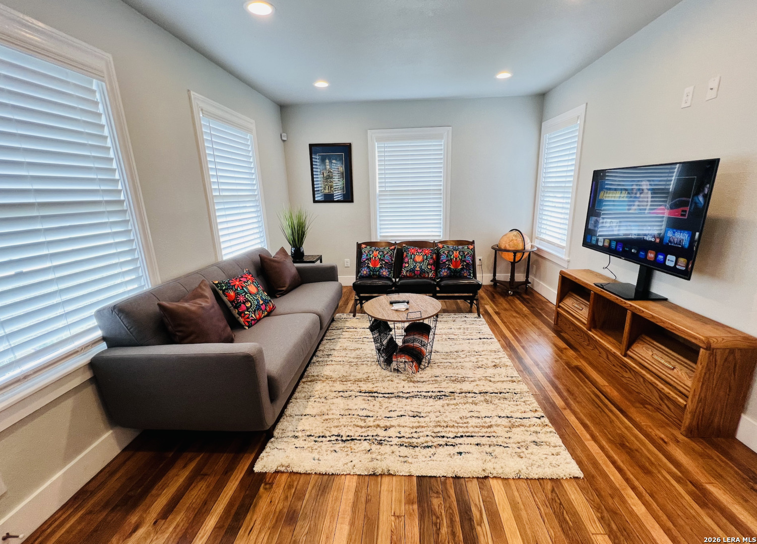 302 W Mariposa San Antonio TX 78212