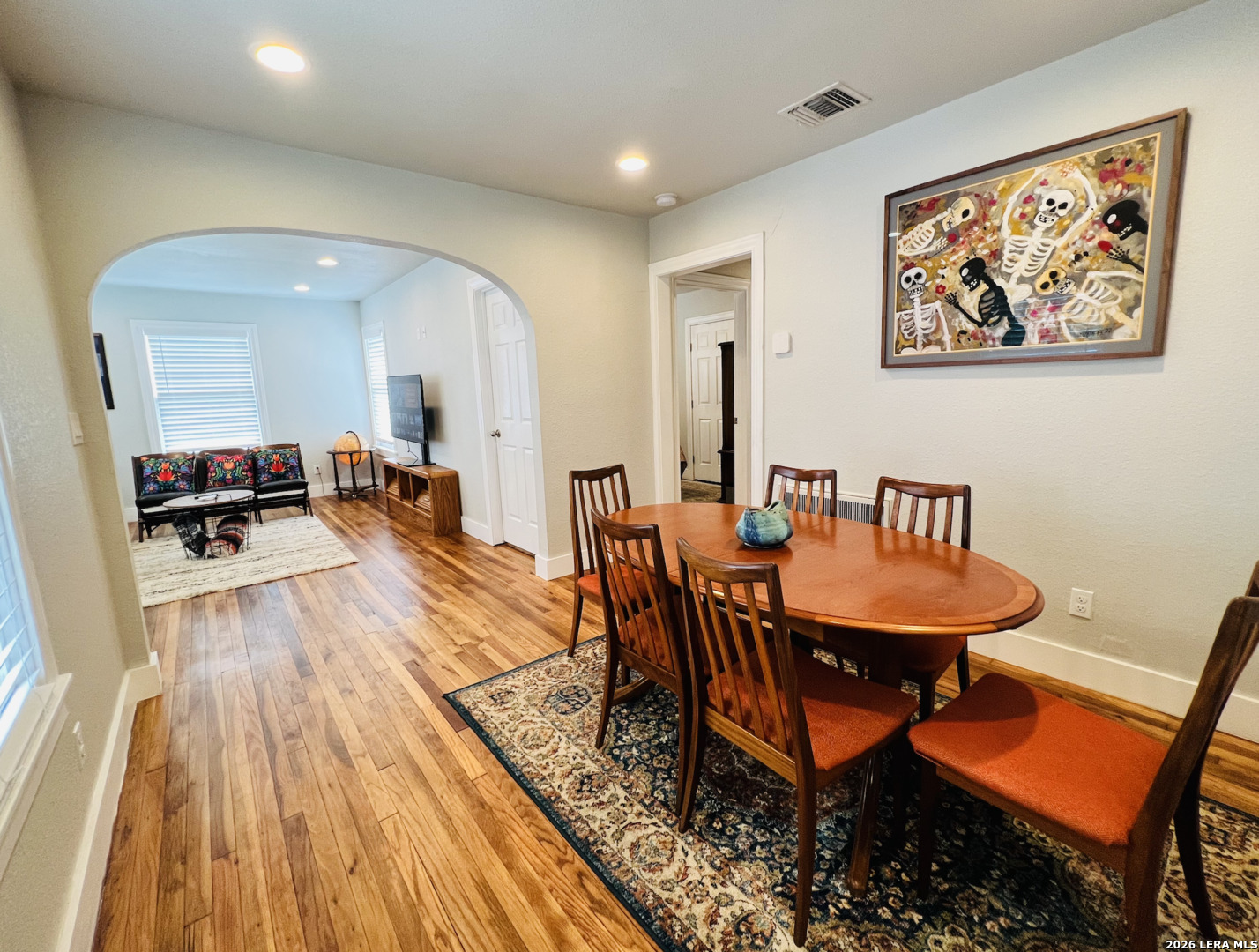 302 W Mariposa San Antonio TX 78212