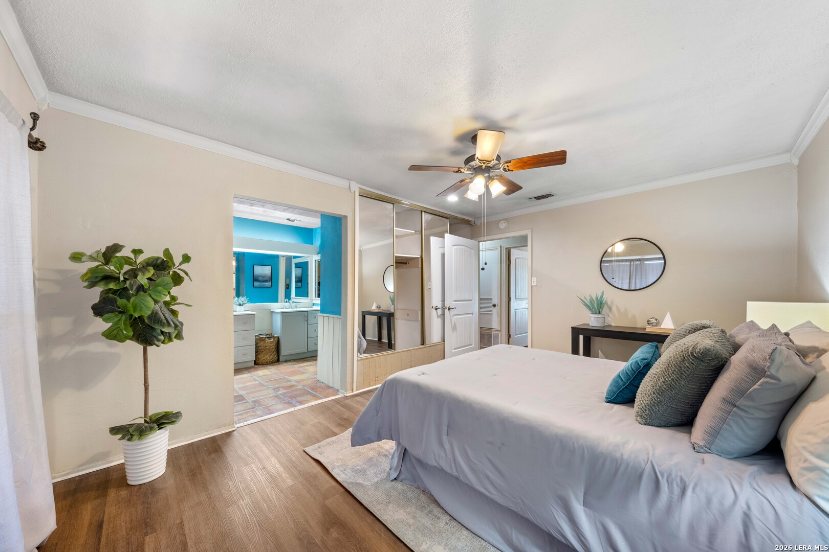 6507 Spring Lark Street San Antonio TX 78249