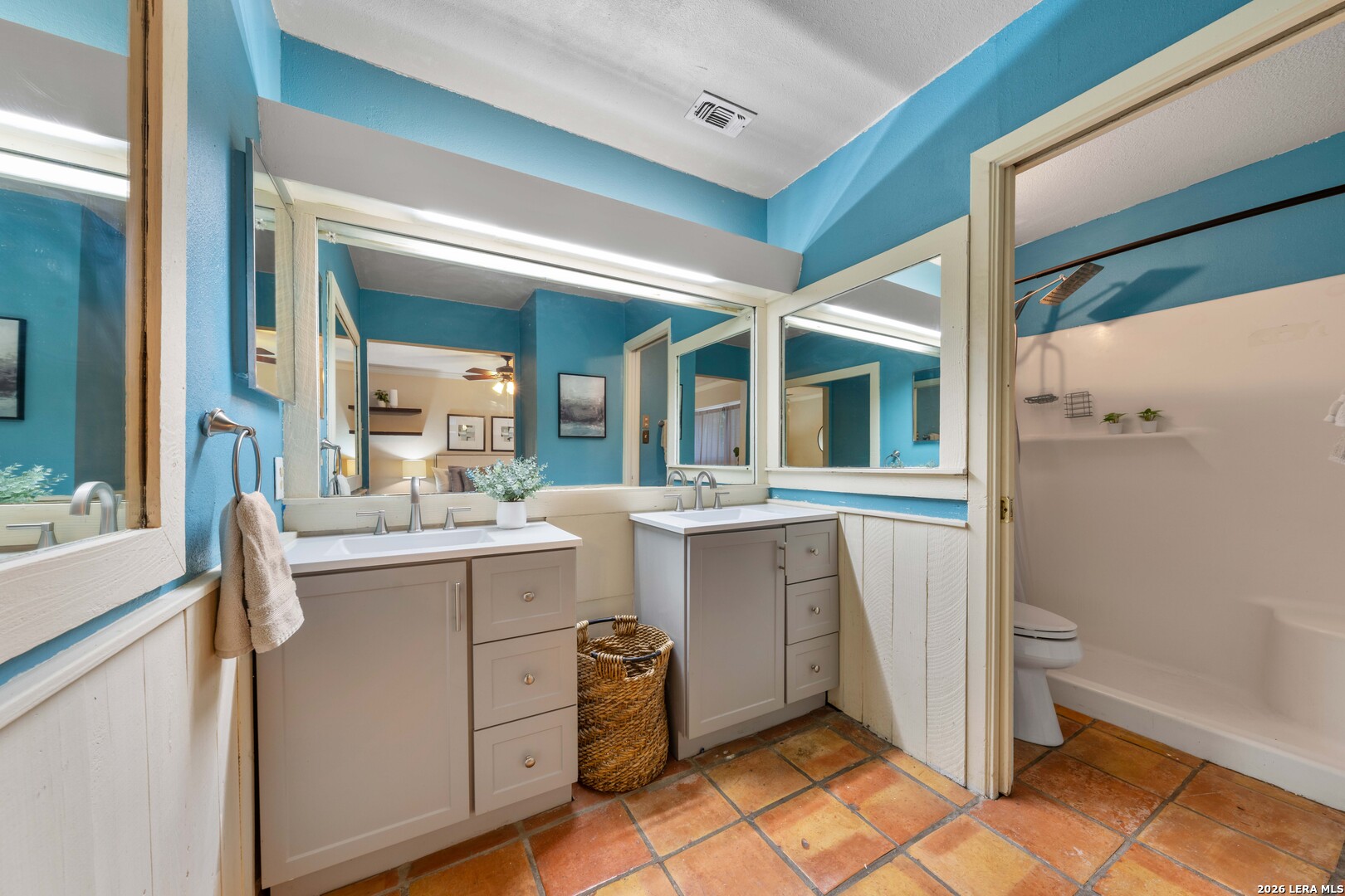 6507 Spring Lark Street San Antonio TX 78249