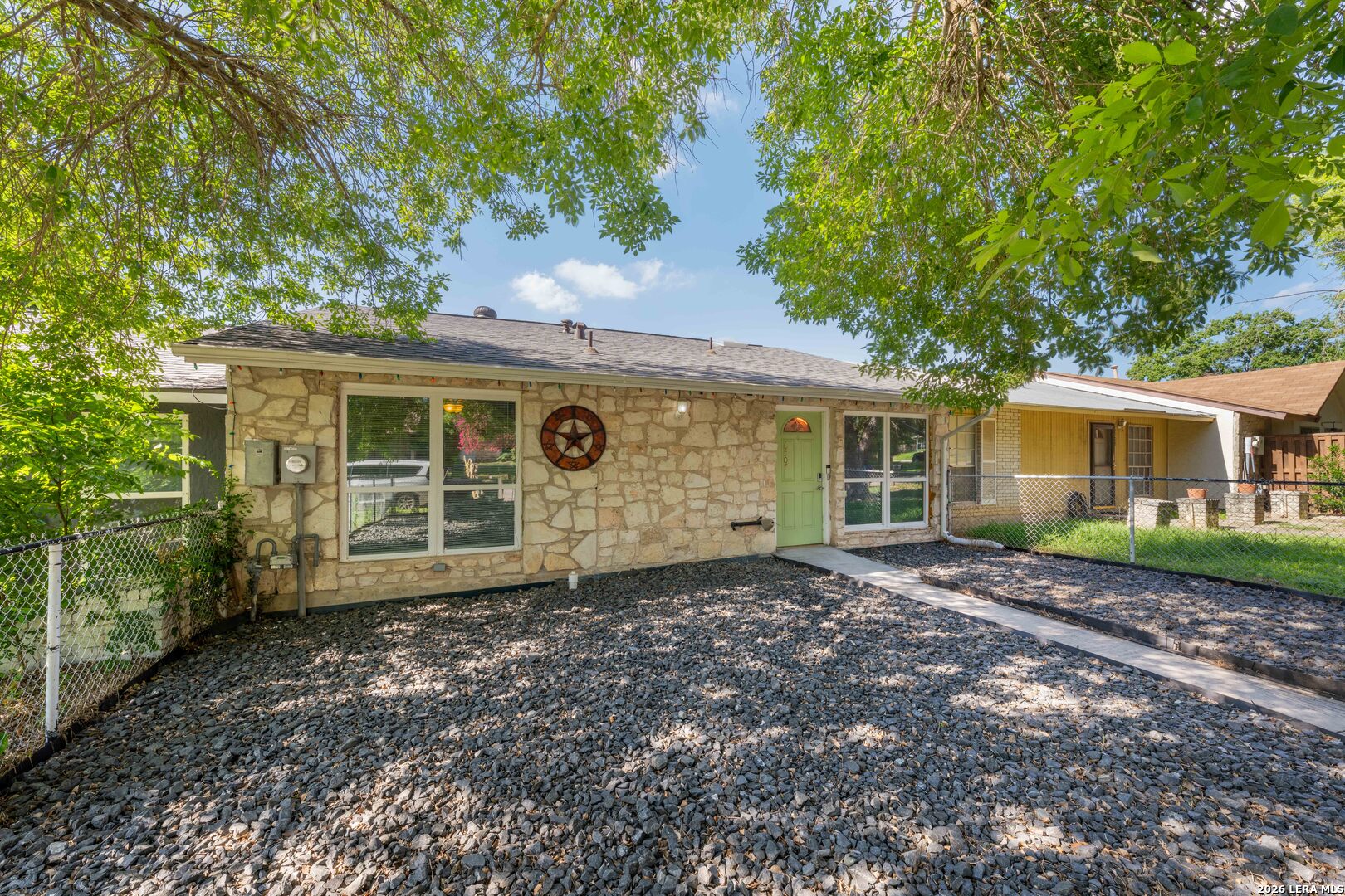 6507 Spring Lark Street San Antonio TX 78249