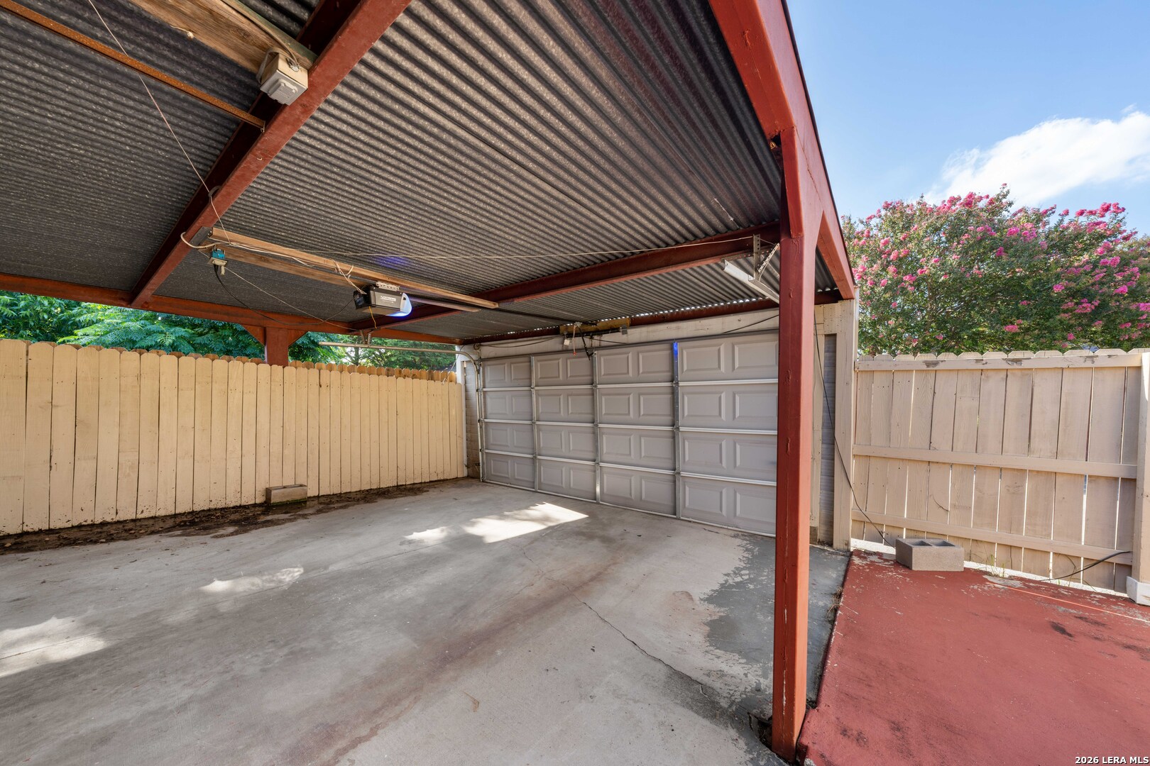 6507 Spring Lark Street San Antonio TX 78249