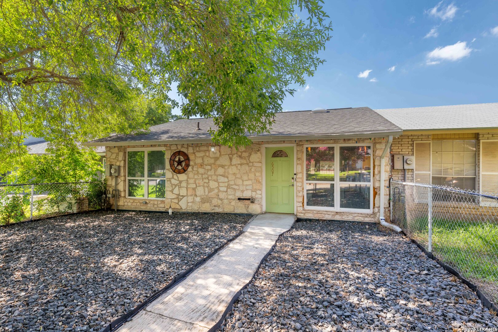 6507 Spring Lark Street San Antonio TX 78249