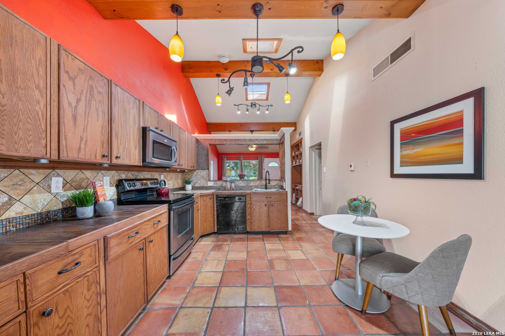 6507 Spring Lark Street San Antonio TX 78249