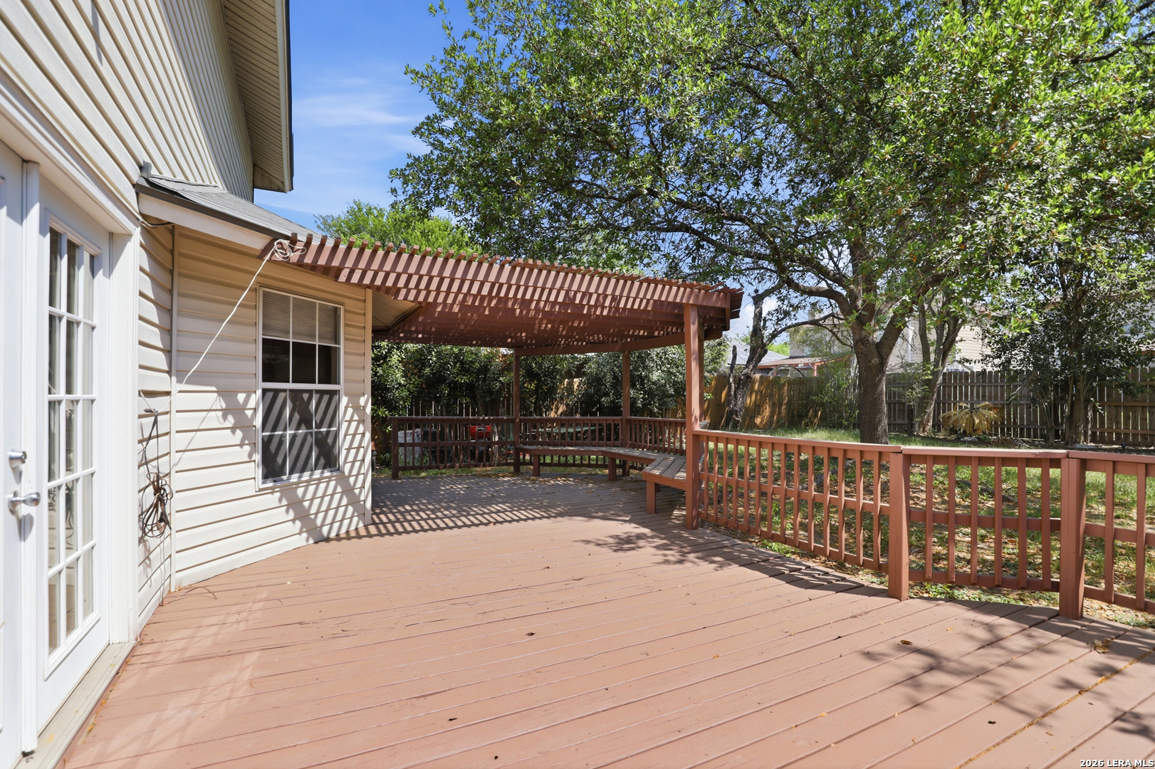 11214 Scarborough Court San Antonio TX 78249