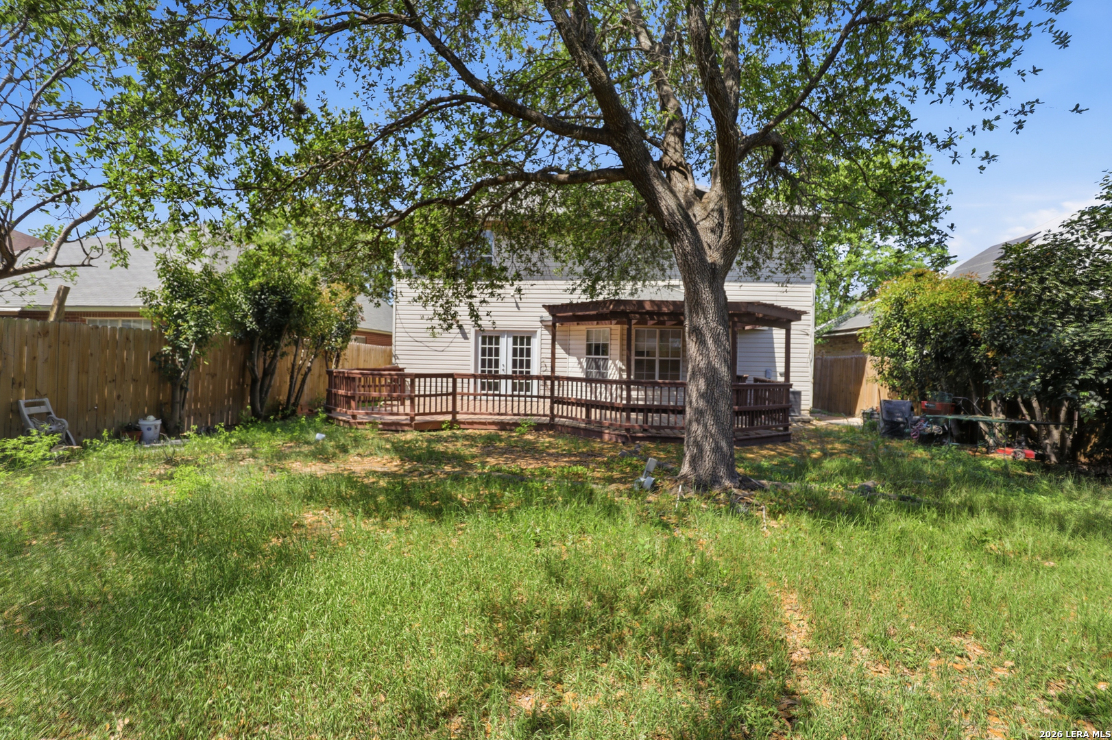 11214 Scarborough Court San Antonio TX 78249
