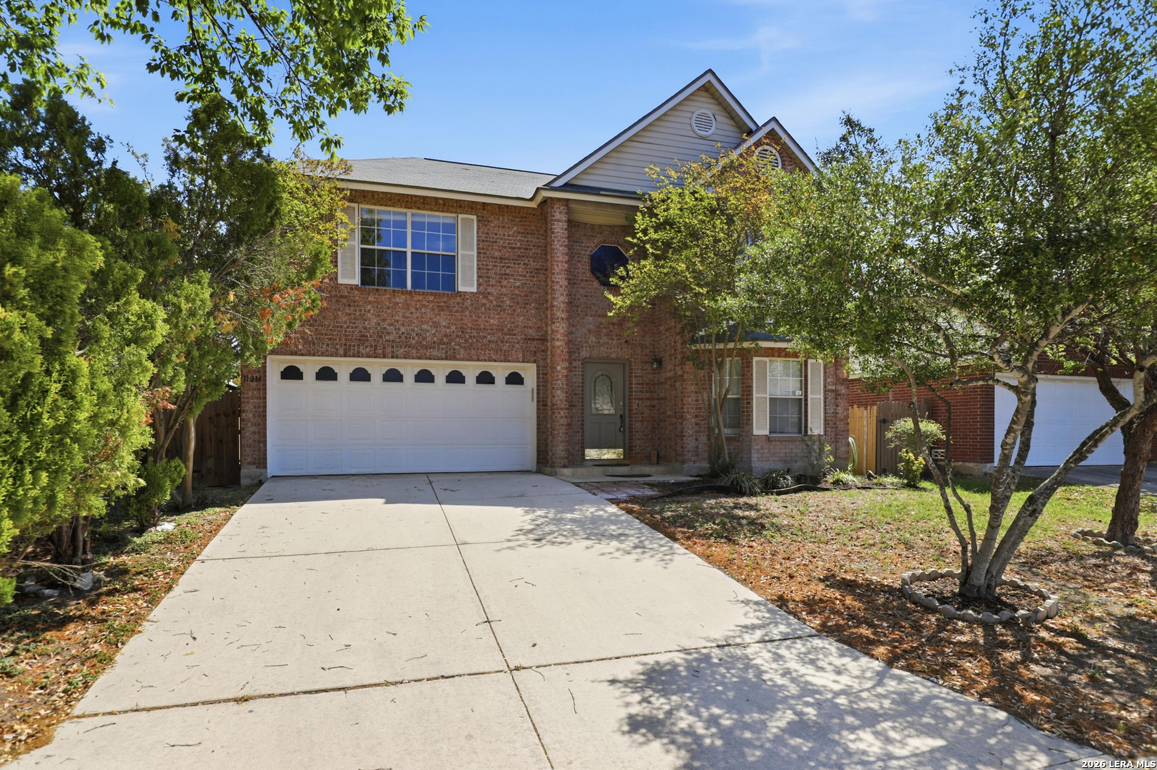 11214 Scarborough Court San Antonio TX 78249