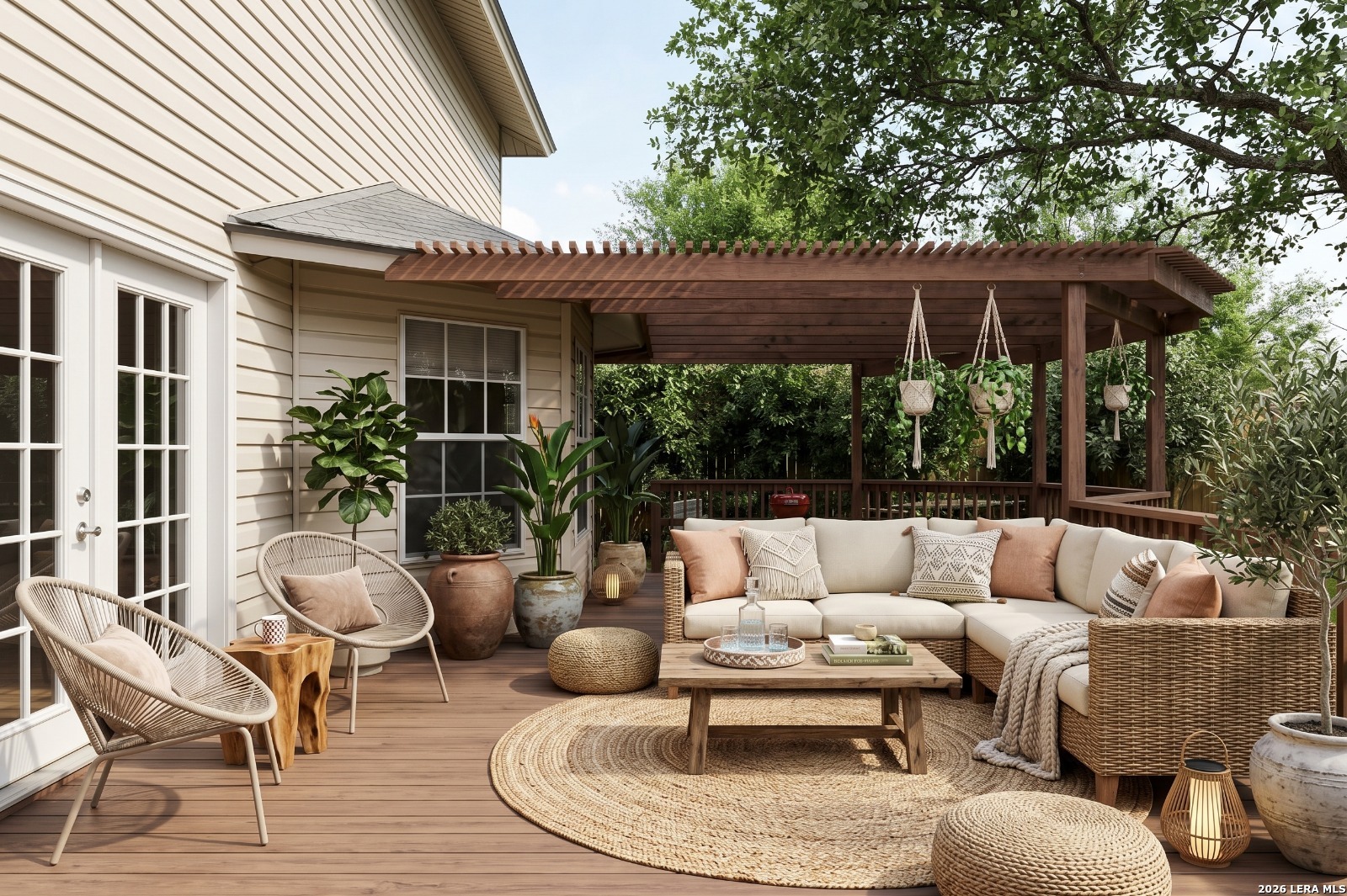 11214 Scarborough Court San Antonio TX 78249