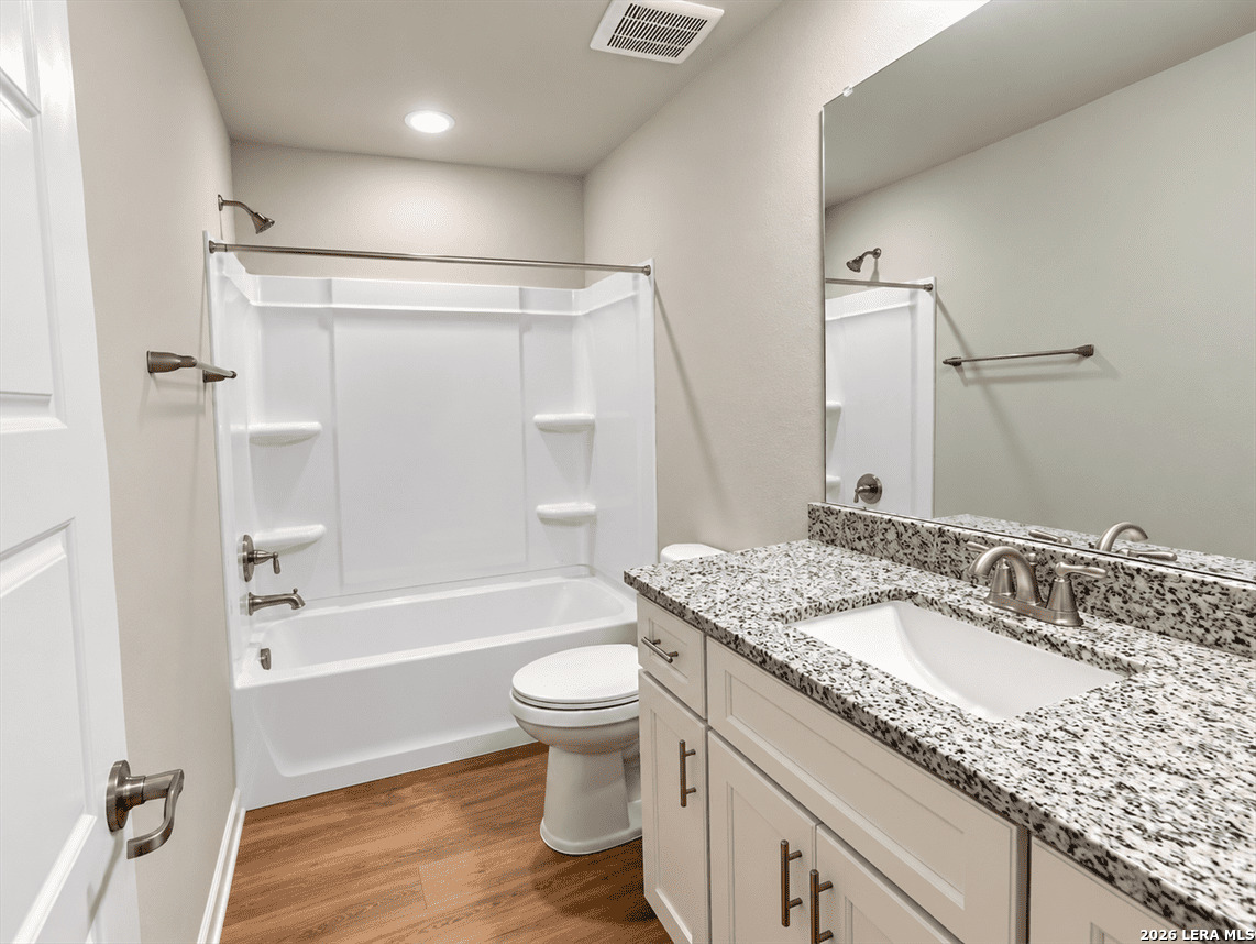 12344 Montgomery Forest San Antonio TX 78252