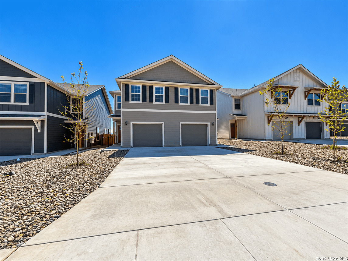 12344 Montgomery Forest San Antonio TX 78252