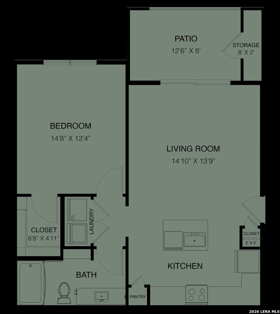 12001 Heatherly Austin TX 78747