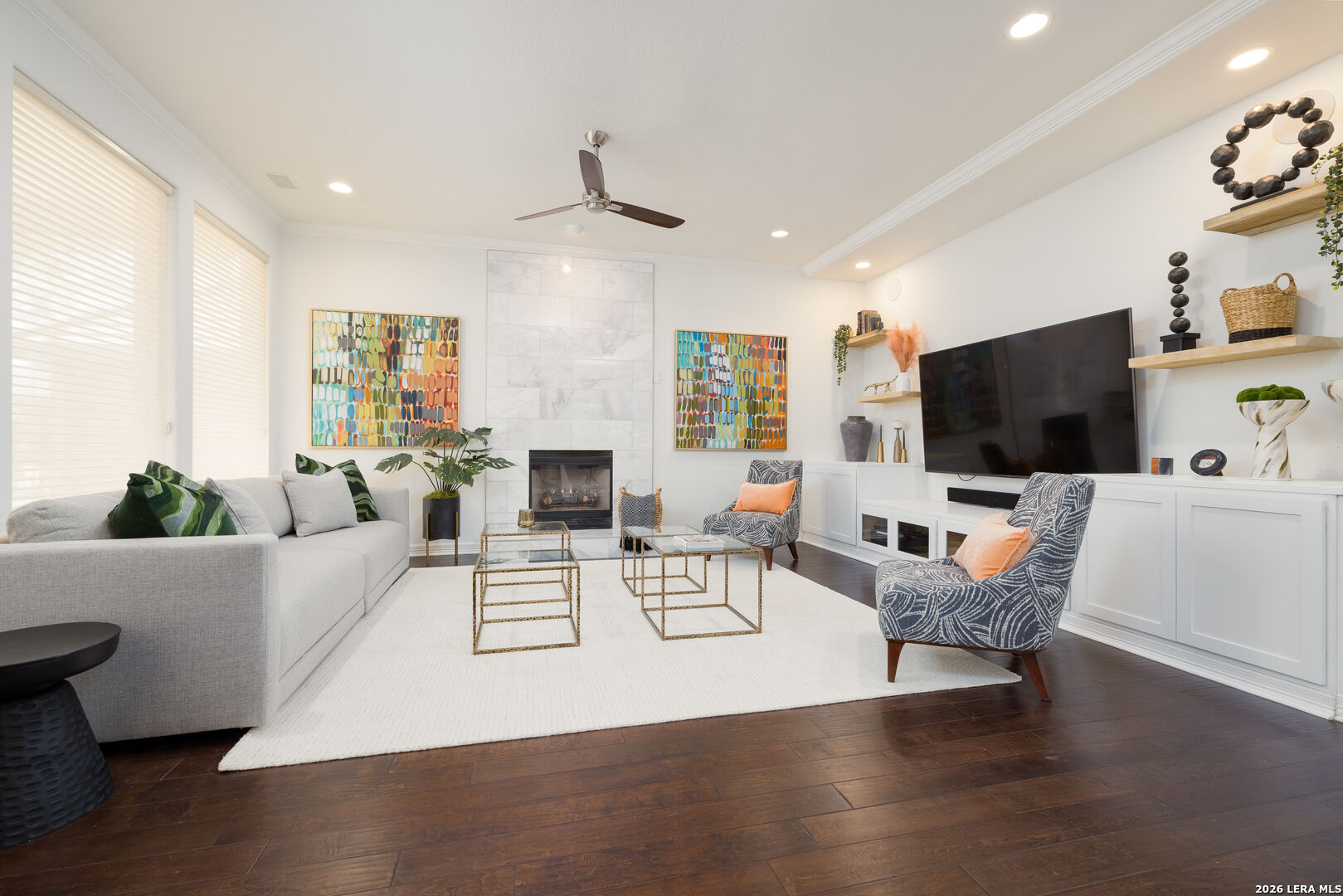 17 Burnham Glen San Antonio TX 78257
