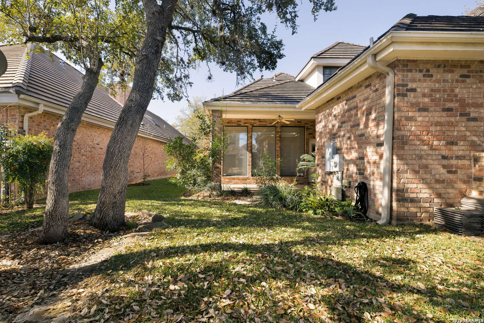 17 Burnham Glen San Antonio TX 78257