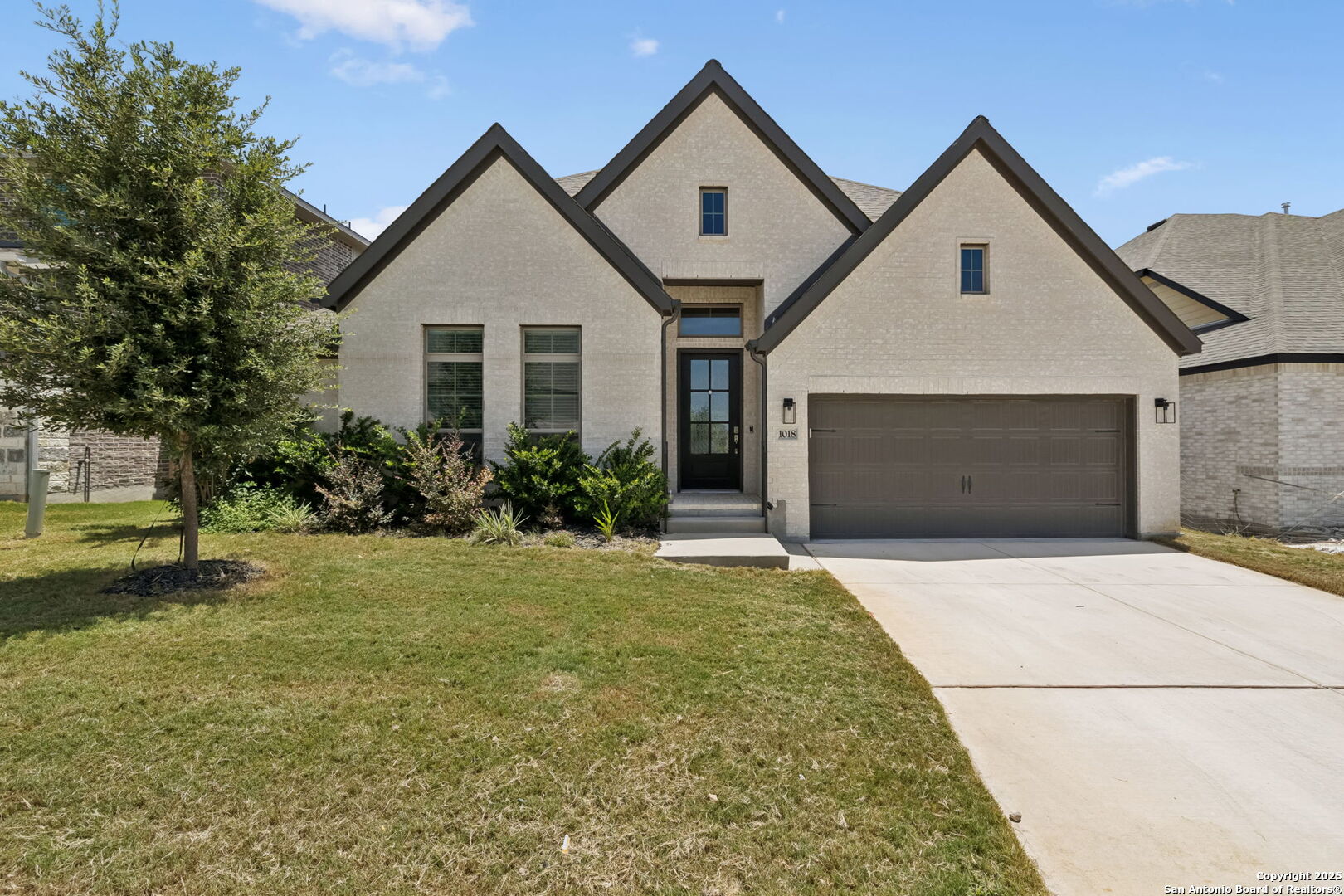 1018 Quemada Ranch San Antonio TX 78245