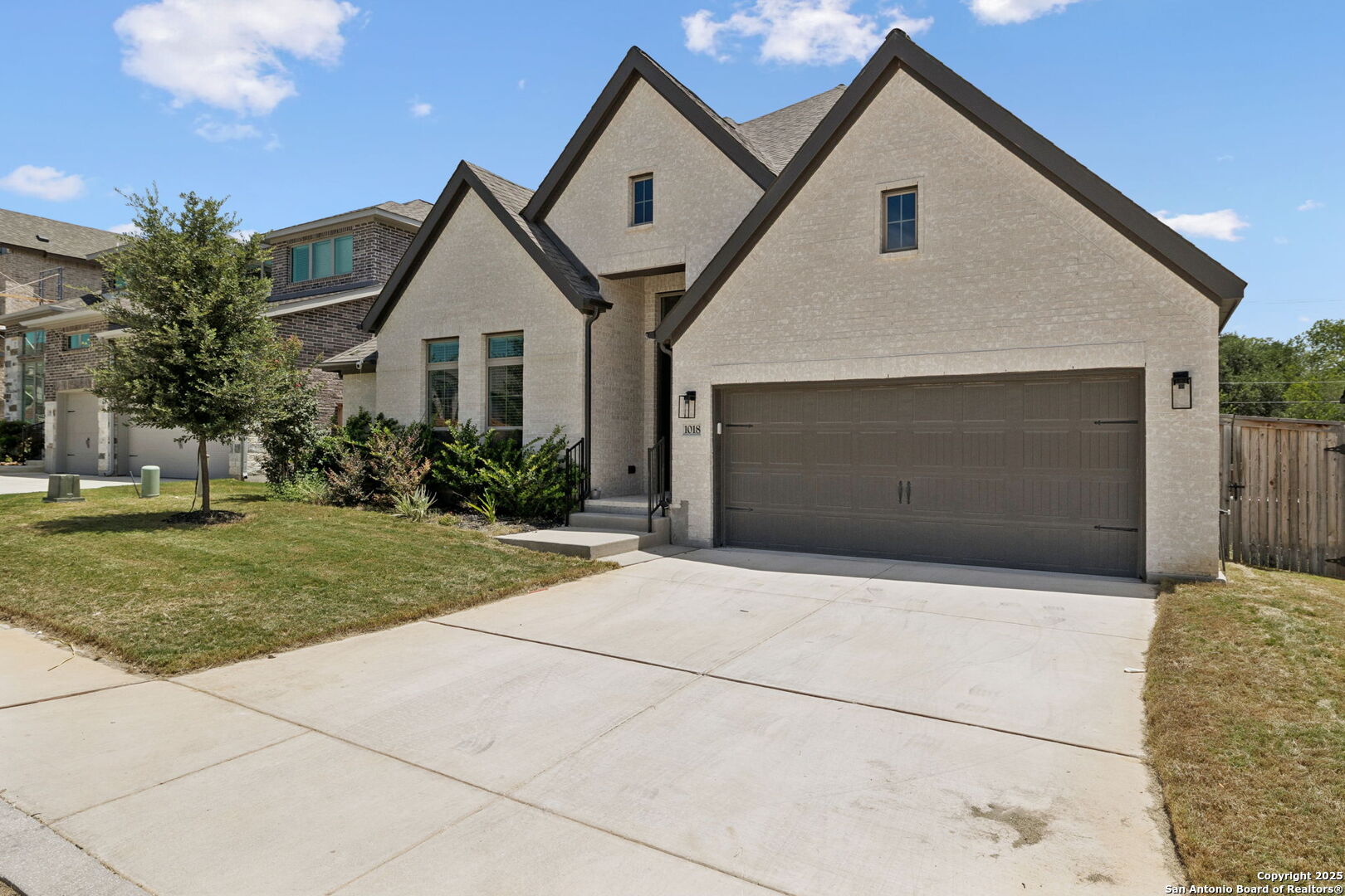 1018 Quemada Ranch San Antonio TX 78245